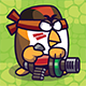 Chicken Merge - Unity Game Template - Mobile / Android