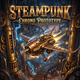 Steampunk Flyer HTML5 Game - HTML5 / Games