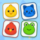 Tiny Trios | Construct 3 Game - HTML5 / Games
