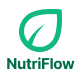 NutriFlow | Nutrition and Diet Tracking App UI Template for React Native Expo - Mobile