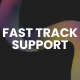 Fast Track Support for Perfex CRM - Paid Priority Tickets - PHP Scripts / Add-ons