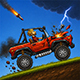 Hill Crash Racing | HTML5 Game - HTML5 / Games