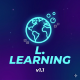 Language Learning Adventure — HTM5 Game - HTML5 / Games