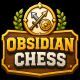 Obsidian Chess | 3D HTML5 Multiplayer Chess Game - HTML5 / Games