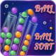 Ball Sort | HTML5 Color Sorting Puzzle Game - HTML5 / Games