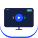 Streamify | OTT & Live TV Streaming Flutter App With Laravel Admin Panel - Mobile / Flutter / Full Applications