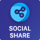 Easy Social Share Buttons for WordPress - WordPress / Social Networking