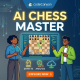 AI Chess Master | HTML5 AI-Powered Game - HTML5 / Games