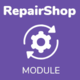 Fixly - Repairshop Module of Delta POS - PHP Scripts / Add-ons