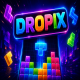Dropix | HTML5 Block Puzzle Game - HTML5 / Games