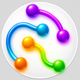 Connect Balls - Line Puzzle 3D Unity Game Template - Mobile / Android