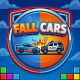 Fall Cars - Color Battle Arena | HTML5 Three.js Game - HTML5 / Games