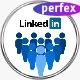 LinkedIn Lead Pro Module For Perfex CRM - PHP Scripts / Add-ons