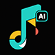 Muzicon | Flutter App AI Song and Video Generator - Mobile / Flutter / Full Applications