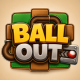 Ball Out | HTML5 Puzzle Game - HTML5 / Games