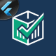 StockPilot Lite | Micro Inventory and POS - Flutter App Template - Mobile / Flutter / Full Applications
