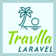 Travlla - Travel & Tour Booking Laravel System - PHP Scripts / Miscellaneous