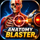 Anatomy Blaster | HTML5 Game