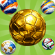 Suika World Cup | Construct 3 Game - HTML5 / Games