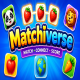 Matchiverse | HTML5 Match Puzzle Game - HTML5 / Games