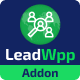 LeadWpp - Lead Generation Addon for OvoWpp - PHP Scripts / Add-ons