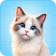 Jigsaw Puzzle | Flutter Android & iOS Game Template With Daily Puzzles - Mobile / Flutter / Full Applications