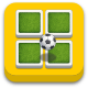 Goal Grid Soccer Edition - HTML5 Casual game - HTML5 / Games