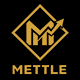 Mettle | Prop Firm Trader Evaluation Flutter App With Laravel Website - Mobile / Flutter