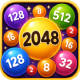 Ball Merge 2048 | HTML5 Puzzle Game - HTML5 / Games