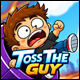 Toss the Guy HTML5 Premium Game Construct 3 - HTML5 / Games