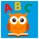 TinyTales | Kids Learning and Stories Flutter App UI Kit - Mobile / Flutter
