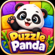 InfiTech Studio - Puzzle Panda - Android Puzzle Game - Mobile / Android