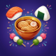 FoodieBlast - Match-3 Food Puzzle Android Game with AdMob & Facebook Ads - Mobile / Android