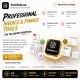 InvoiceLux | HTML5 Client-Side Invoice & Financial Tools Suite - HTML5 / Miscellaneous