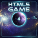 Space Planet Defender | HTML5 Shooting Game - HTML5 / Games