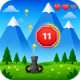 Blasting Balls | HTML5 Physics Shooting Arcade Game - HTML5 / Games