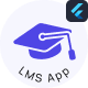 Learner | Flutter Learning App UI Kit - Mobile / Flutter