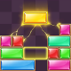 Dotmob | Jewel Drop Block Puzzle - Unity Complete Project - Mobile / Android