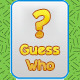 Guess Who? HTML5 Game - HTML5 / Games