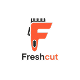 FreshCut | AI-Powered Salon Booking React Native App - Mobile