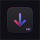TikDown | Short Video Downloader and MP3 Extractor - Apps