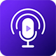RadioPod | Flutter Live Radio and Podcast App - Mobile / Flutter / Full Applications
