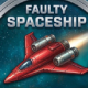 Faulty Spaceship | HTML5 Arcade Game - HTML5 / Games