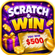 Scratch & Win | Scratch Card HTML5 Game - HTML5 / Games