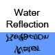 Water Reflection - JavaScript / Miscellaneous