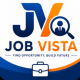 Job Vista | Flutter Job Portal App with Laravel API and React Admin Panel - Mobile / Flutter