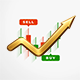 Ledgermark | Multi-Asset Trading Flutter App With Laravel Admin Panel - Mobile / Flutter