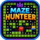 Maze Hunter | HTML5 Maze Escape Game - HTML5 / Games