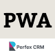 PWA & Push Notifications Module for Perfex CRM - PHP Scripts / Add-ons