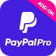 PayPal Pro Payment Integration for TrueBooker - Plugins / ExpressionEngine